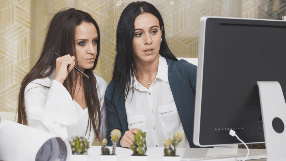 7 مشاكل تواجهها رائدات الأعمال